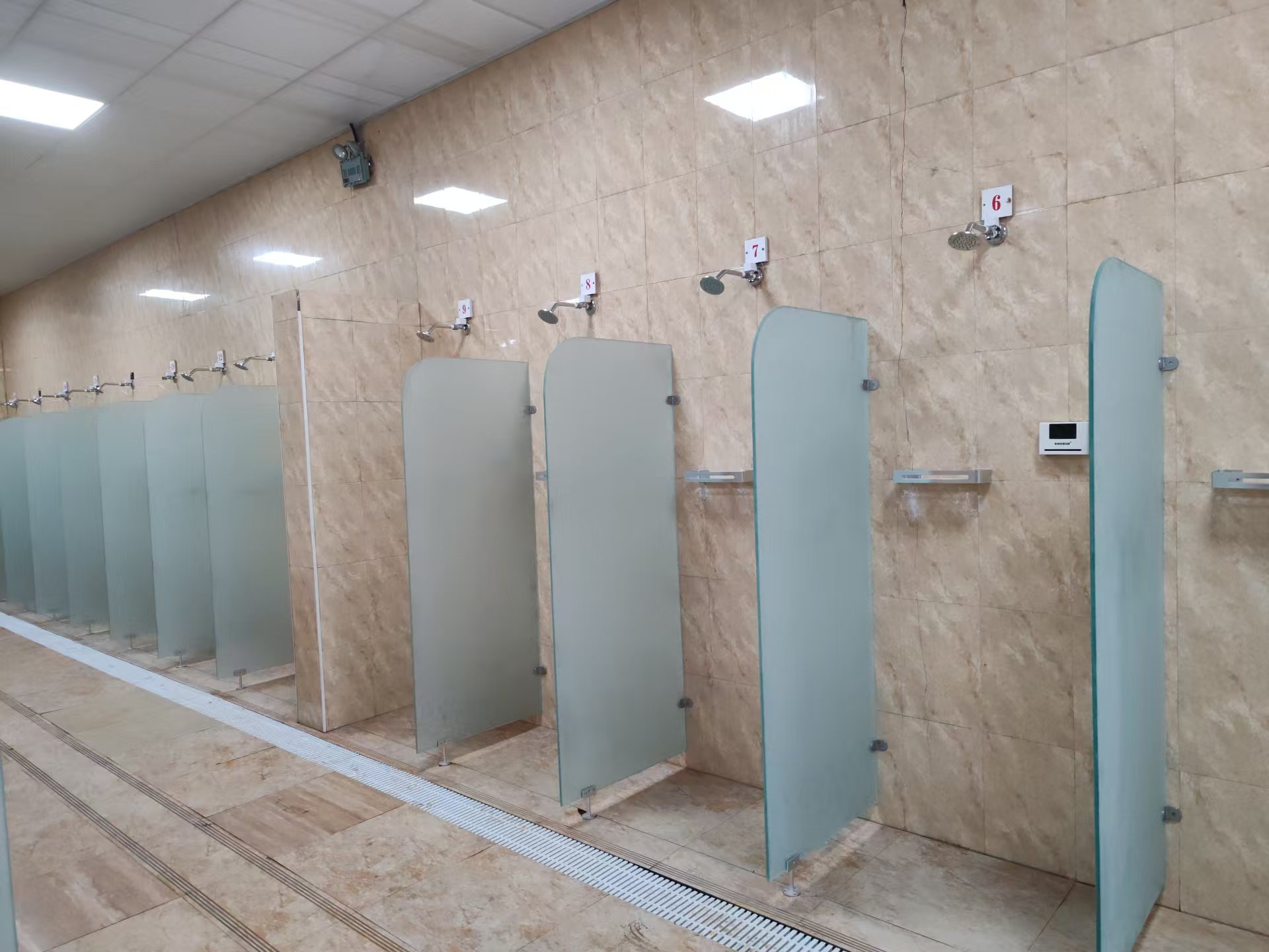 IC卡水控機(jī)